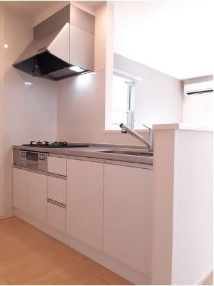 エスポワールⅠの物件内観写真