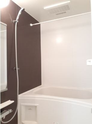 エスポワールⅠの物件内観写真