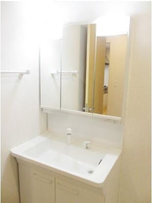 エスポワールⅠの物件内観写真