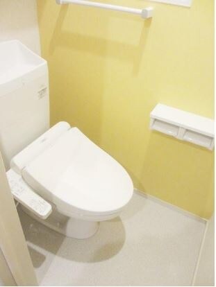 エスポワールⅠの物件内観写真