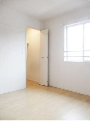 エスポワールⅠの物件内観写真