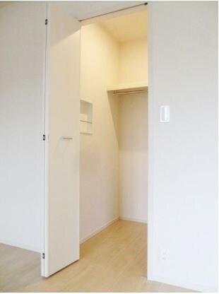 エスポワールⅠの物件内観写真