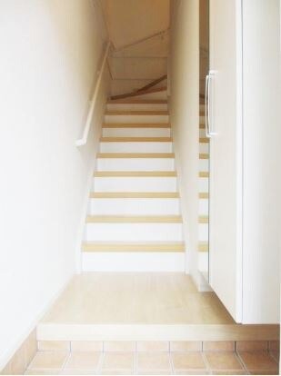 エスポワールⅠの物件内観写真