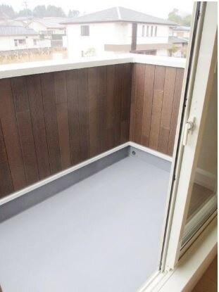 エスポワールⅠの物件内観写真