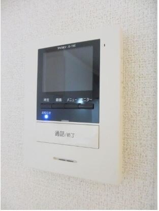 エスポワールⅠの物件内観写真