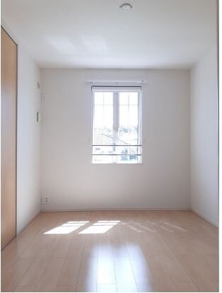 エスポワールⅠの物件内観写真