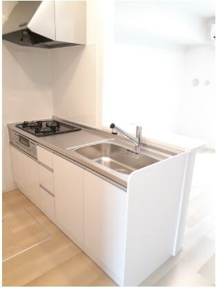 カレント　ライズ　宮内の物件内観写真