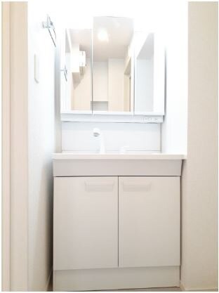 カレント　ライズ　宮内の物件内観写真