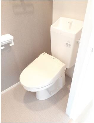 カレント　ライズ　宮内の物件内観写真