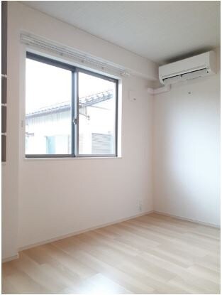 カレント　ライズ　宮内の物件内観写真