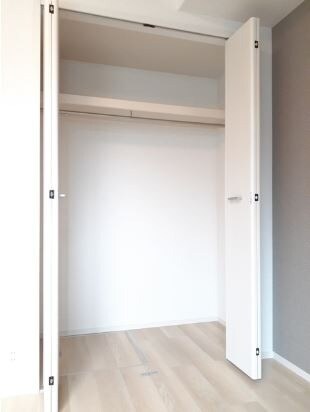 カレント　ライズ　宮内の物件内観写真