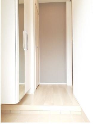 カレント　ライズ　宮内の物件内観写真