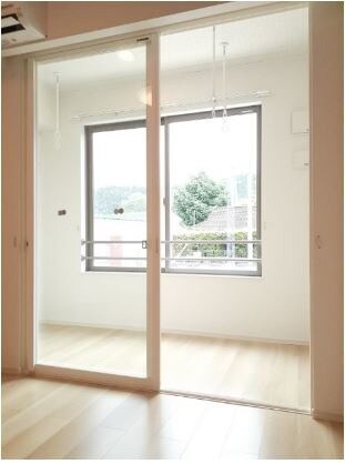 カレント　ライズ　宮内の物件内観写真