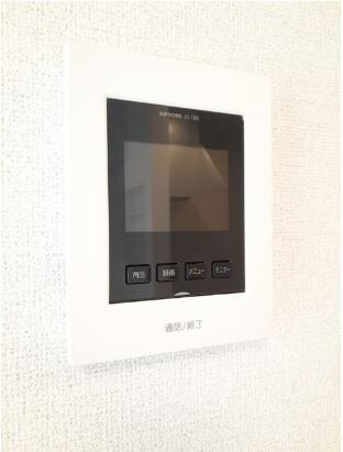 カレント　ライズ　宮内の物件内観写真