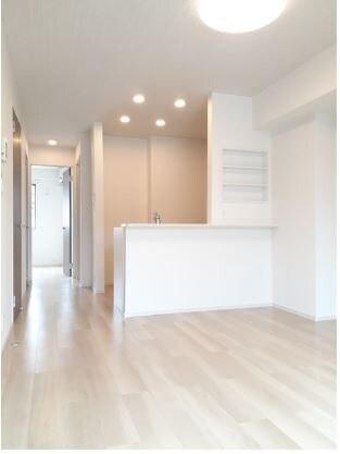 カレント　ライズ　宮内の物件内観写真