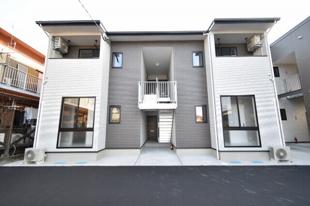 ＮｏｉＲの物件外観写真