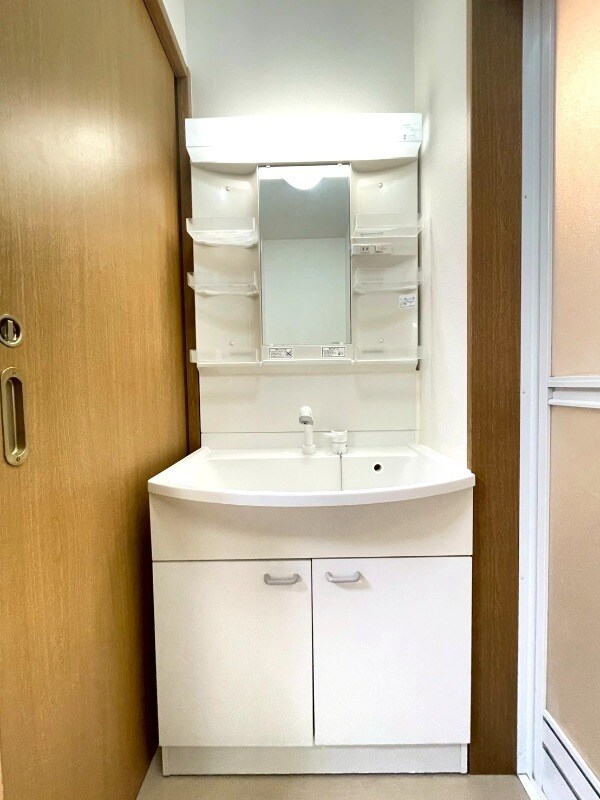 フロックディーファンの物件内観写真