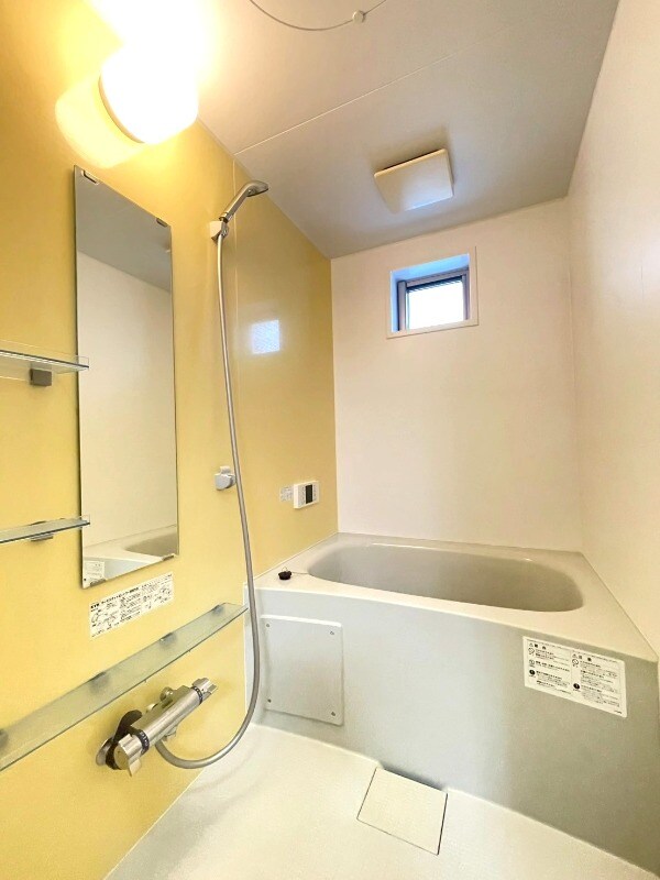 フロックディーファンの物件内観写真