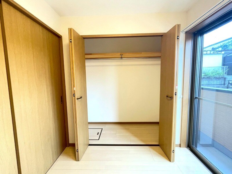 フロックディーファンの物件内観写真