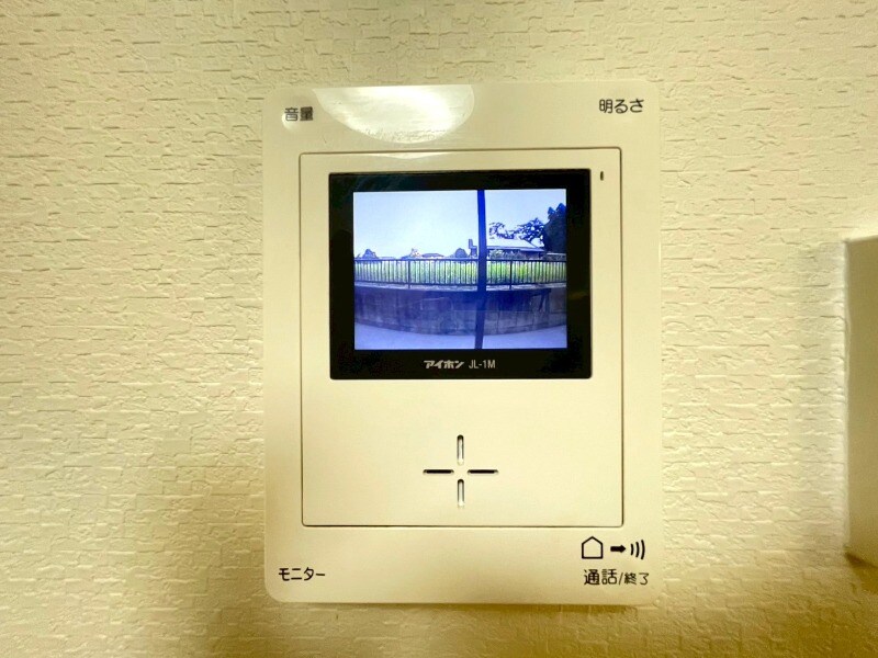 フロックディーファンの物件内観写真