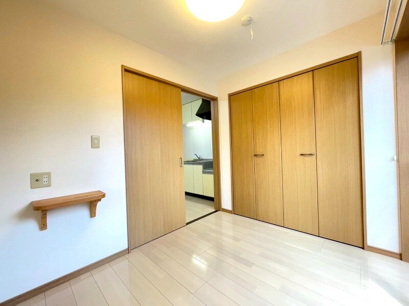 フロックディーファンの物件内観写真