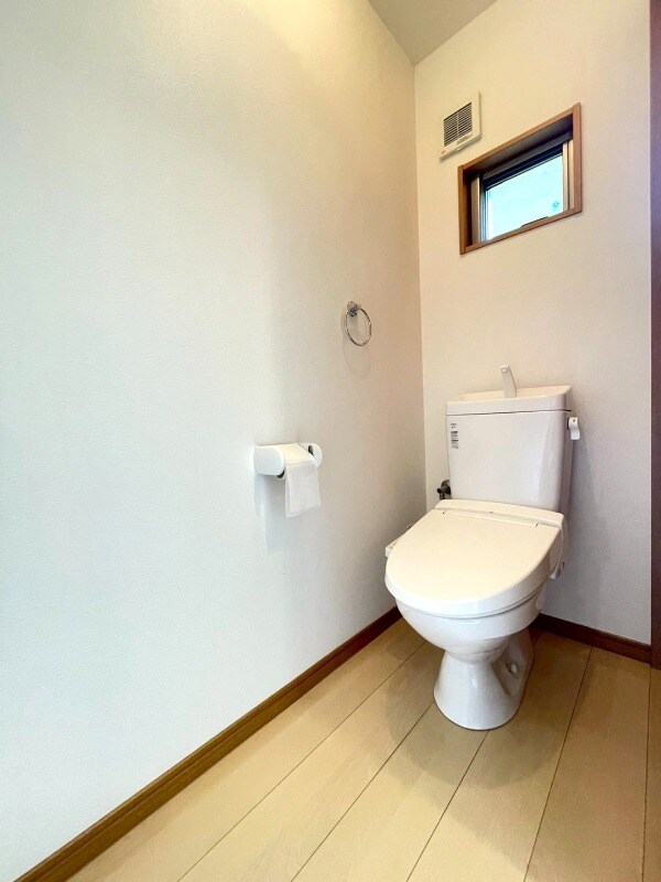 フロックディーファンの物件内観写真