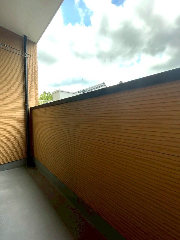 フロックディーファンの物件内観写真