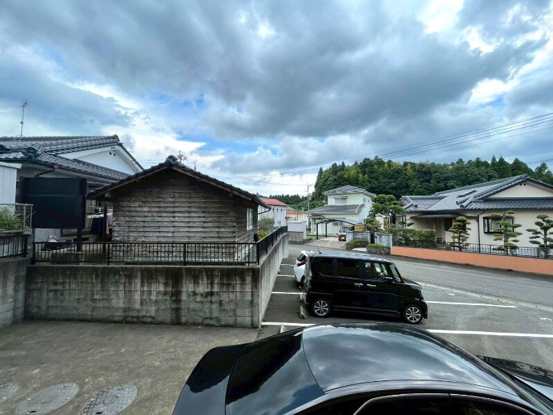 フロックディーファンの物件内観写真