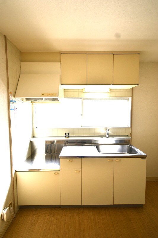 ハイライズＫ　Ｃ棟の物件内観写真