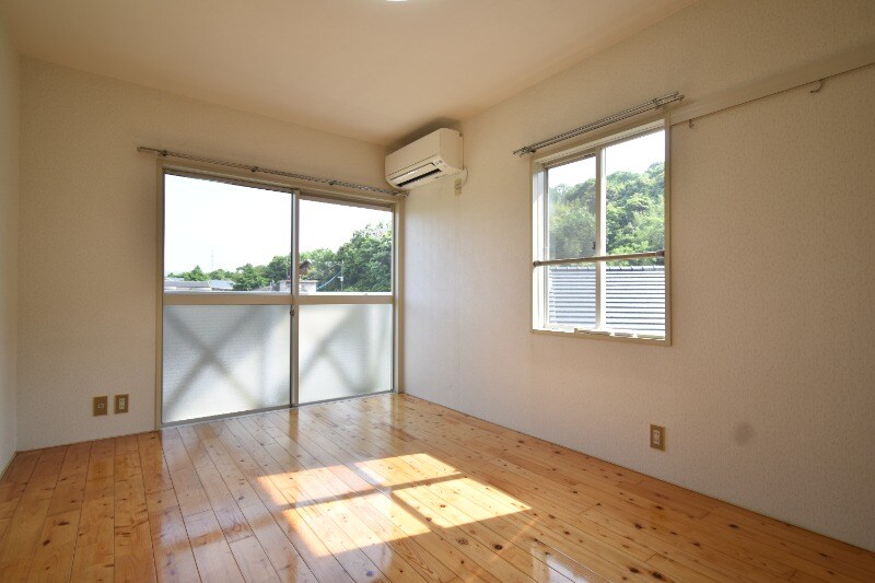 ハイライズＫ　Ｃ棟の物件内観写真