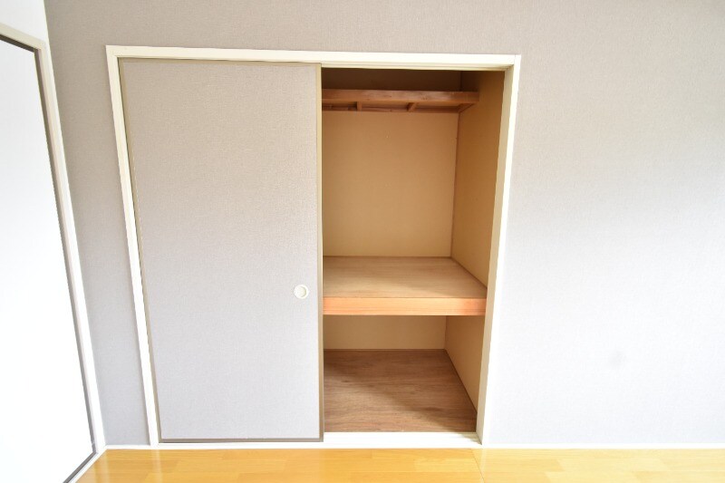 ハイライズＫ　Ｃ棟の物件内観写真