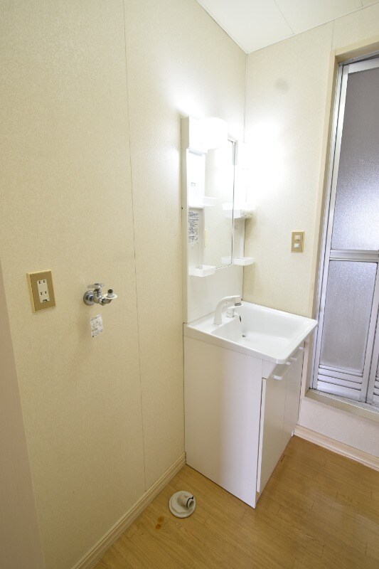 ハイライズＫ　Ｃ棟の物件内観写真