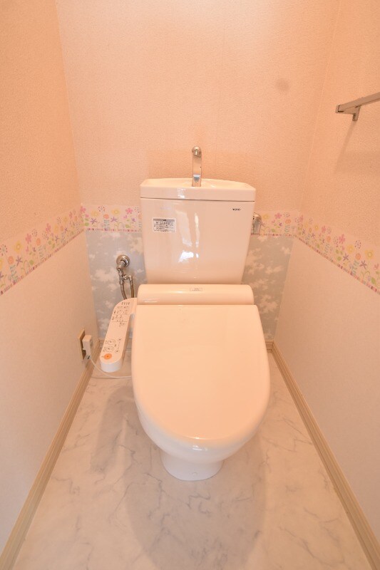 ハイライズＫ　Ｃ棟の物件内観写真