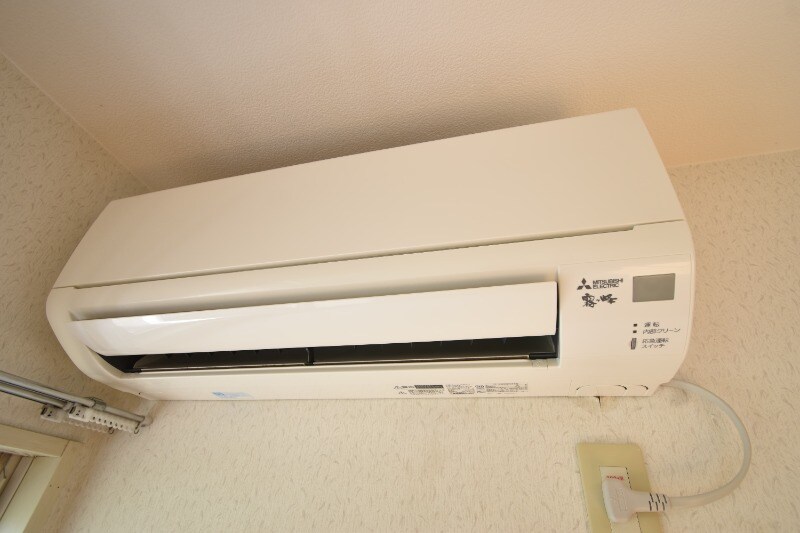 ハイライズＫ　Ｃ棟の物件内観写真