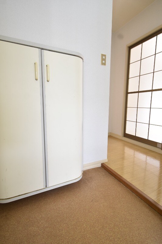 ハイライズＫ　Ｃ棟の物件内観写真