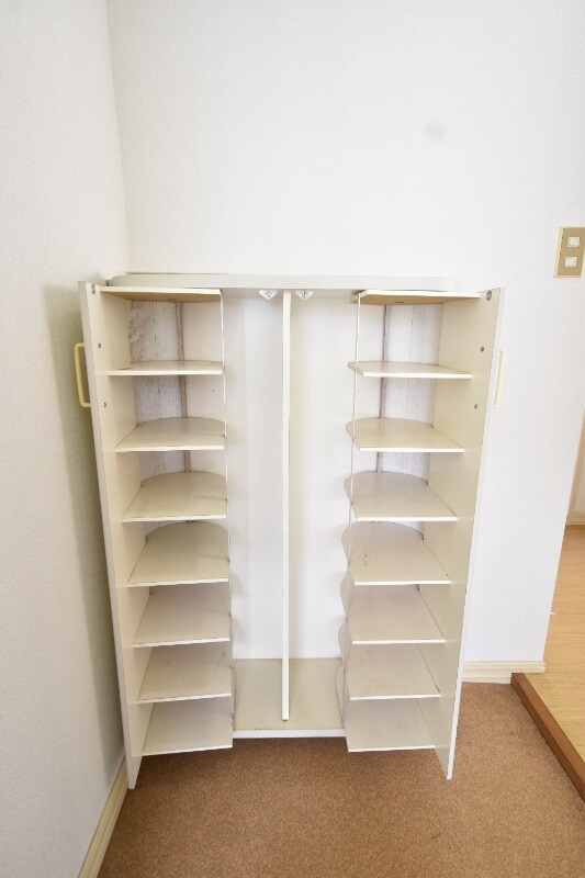 ハイライズＫ　Ｃ棟の物件内観写真