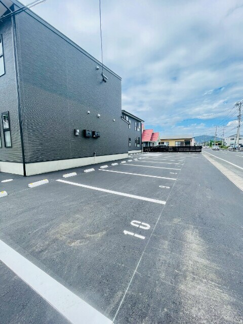 漣の物件外観写真