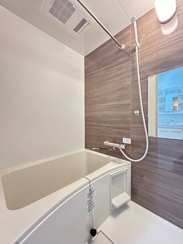 漣の物件内観写真