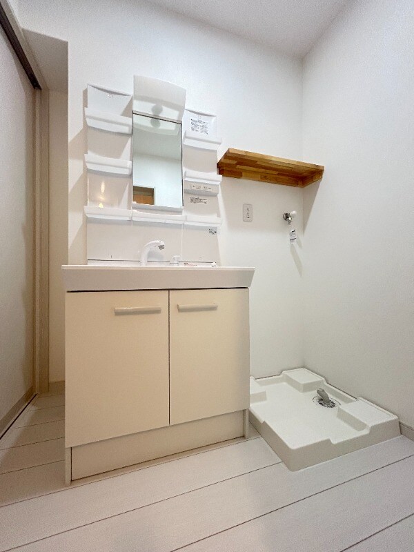 漣の物件内観写真