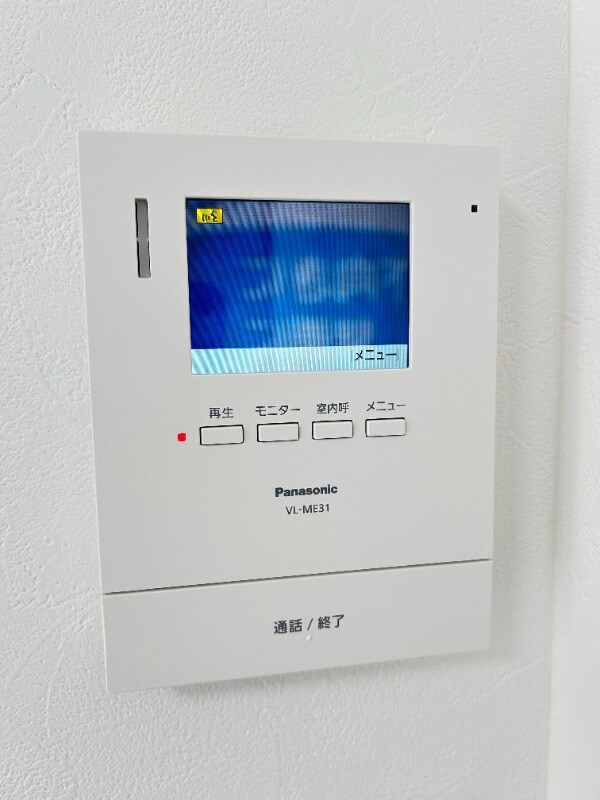 漣の物件内観写真