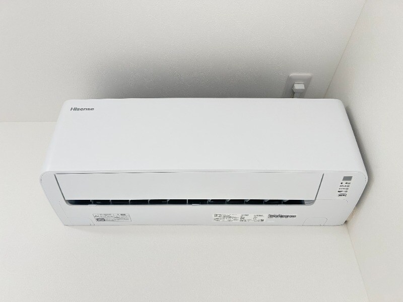 漣の物件内観写真