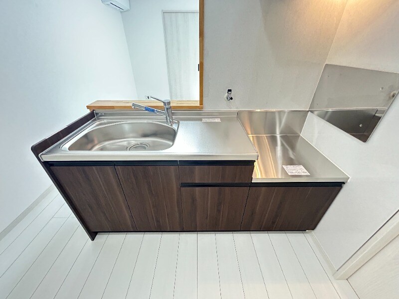 漣の物件内観写真