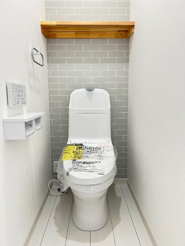 漣の物件内観写真