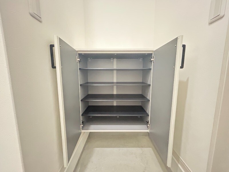 漣の物件内観写真