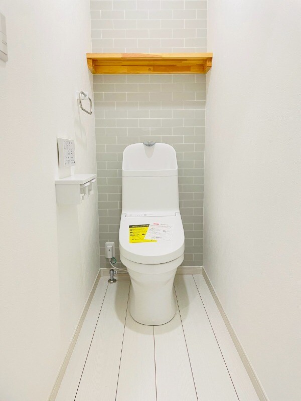 漣の物件内観写真