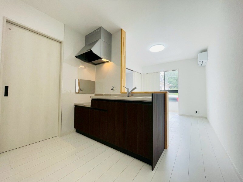 漣の物件内観写真