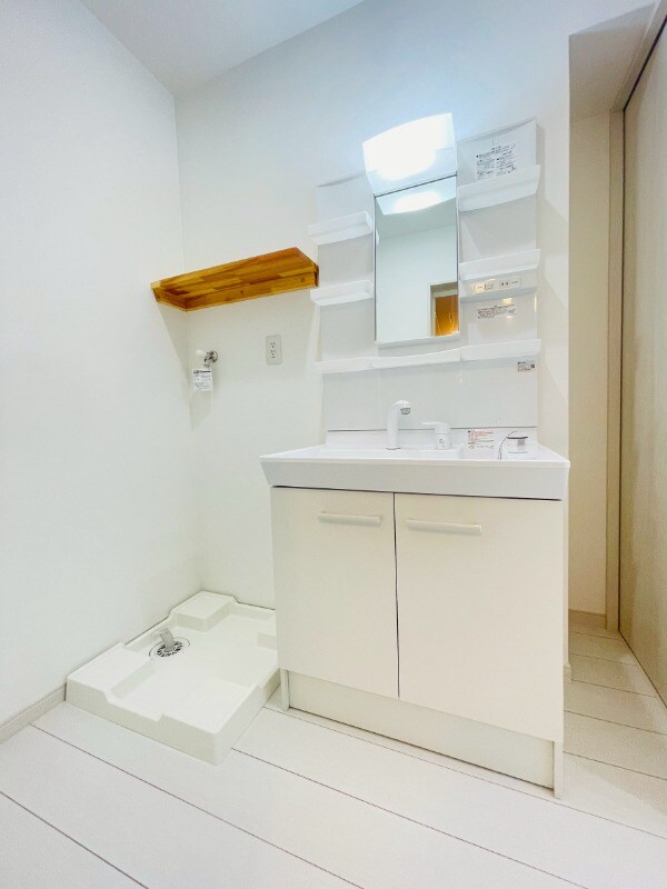 漣の物件内観写真