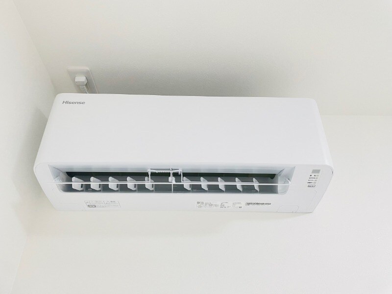 漣の物件内観写真