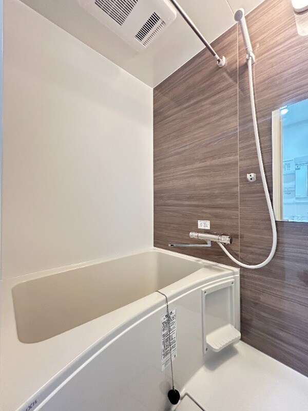 漣の物件内観写真