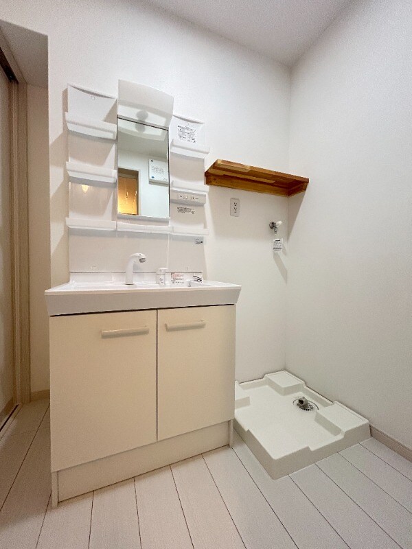 漣の物件内観写真